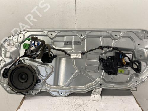 Front right window mechanism VOLVO C30 (533) 1.6 D | BP24053767C23 - Image 2