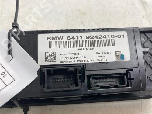 Climate control BMW 3 (E90) 320 d | BP39111693I5 - Image 4
