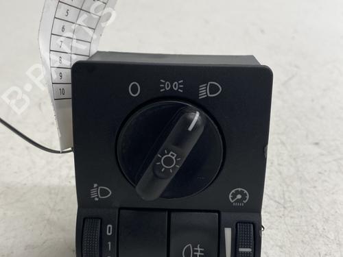 Licht Schakelaar OPEL CORSA C (X01) 1.3 CDTI (F08, F68) 9138124
