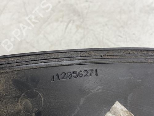 Rear left wheel arch trim PEUGEOT 2008 I (CU_) 1.6 BlueHDi 120 | BP29528925C136 