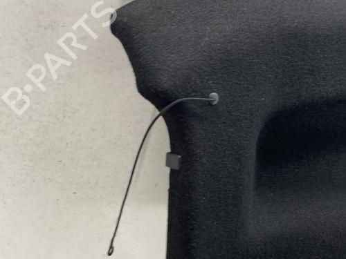 Rear parcel shelf CITROËN C3 II (SC_) 1.4 HDi 70 (SC8HZC, SC8HR0, SC8HP4) | BP32705537C85 - Image 3