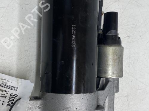 Used Starter AUDI A4 B8 (8K2) 2.0 TDI (143 hp) 29845272