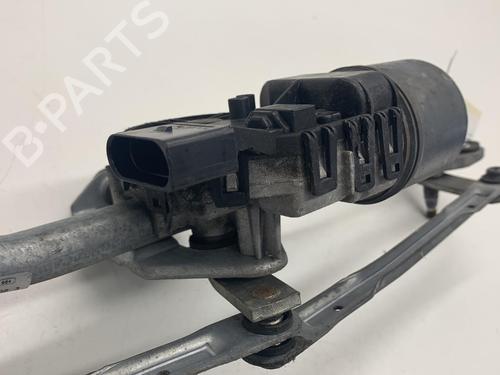Used Front wiper motor Front wiper motor SEAT IBIZA III (6L1) 1.4 TDI (80 hp) 22852533 22852533