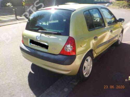 Steering column stalk RENAULT CLIO II (BB_, CB_) 1.2 16V (BB05, BB0W, BB11, BB27, BB2T, BB2U, BB2V, CB05,... | BP22857652I23 