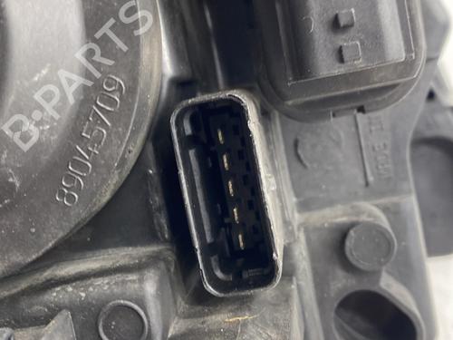 Left headlight RENAULT ESPACE IV (JK0/1_) 2.0 dCi (JK02, JK03) | BP32858630C28 - Image 5