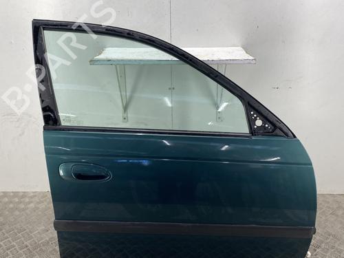Used Right front door TOYOTA AVENSIS Liftback (_T22_) 2.0 TD (CT220_, CT220R) (90 hp) 24467032