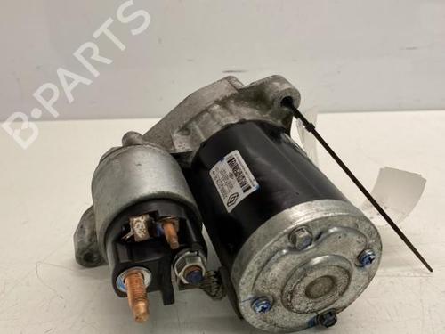 Starter RENAULT CLIO IV (BH_) 0.9 TCe 90 (BHNF, BHMA, BHMH, BHJK, BHJR) | BP22863156M8 