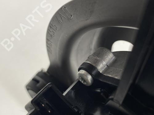 Rear wiper motor FORD FIESTA VI (CB1, CCN) 1.25 | BP30752516M102