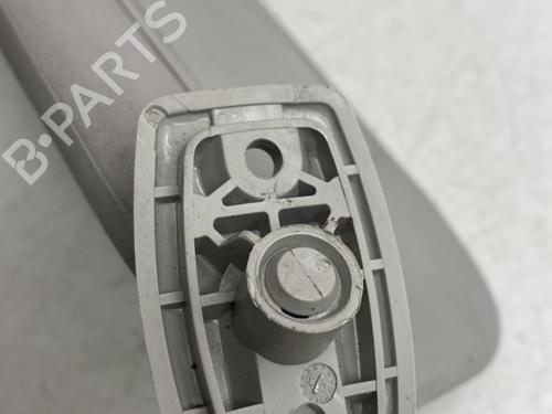 Left sun visor PEUGEOT 107 (PM_, PN_) 1.0 | BP28351797I1 