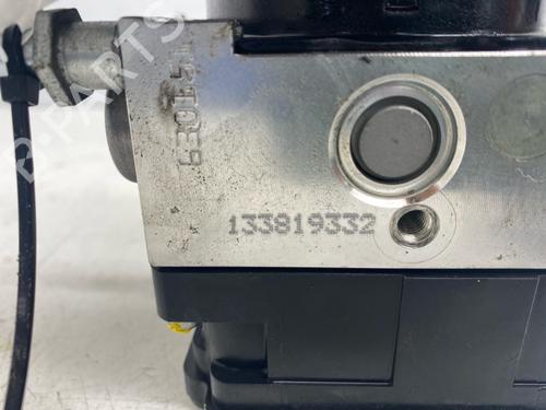 Used ABS pump ABS pump CITROËN C-CROSSER (VU_, VV_) 2.2 HDi (156 hp) 40053787 40053787