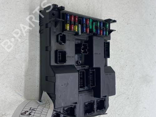 Used Fuse box Fuse box PEUGEOT 307 (3A/C) [2000-2012] 34256228 34256228
