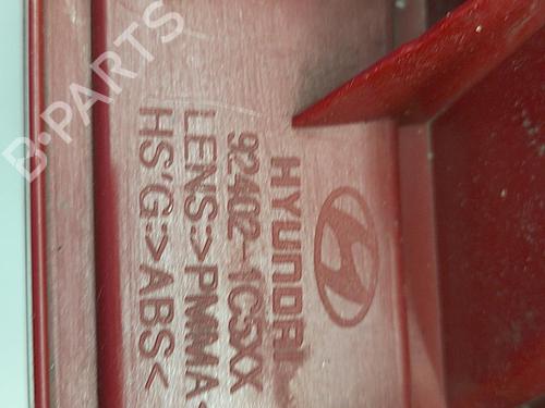 Right taillight HYUNDAI GETZ (TB) 1.5 CRDi | BP22856579C35 