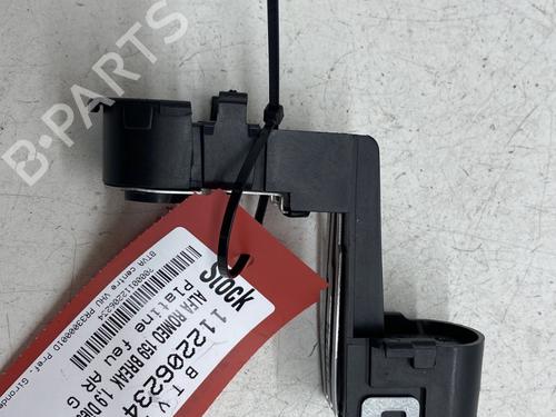 Lamp holder ALFA ROMEO 159 Sportwagon (939_) 1.9 JTDM 16V (939BXC1B) 77363578