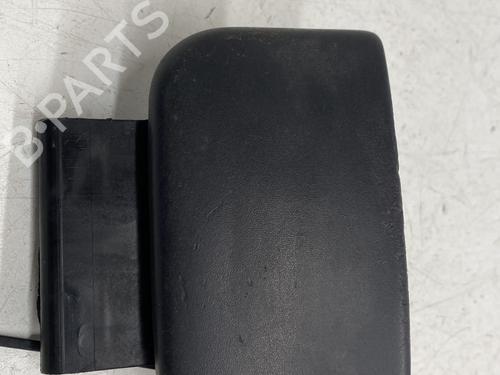 Used Front left exterior door handle CITROËN BERLINGO / BERLINGO FIRST Box Body/MPV (M_) 1.9 D (MBDJY) (70 hp) 25214019