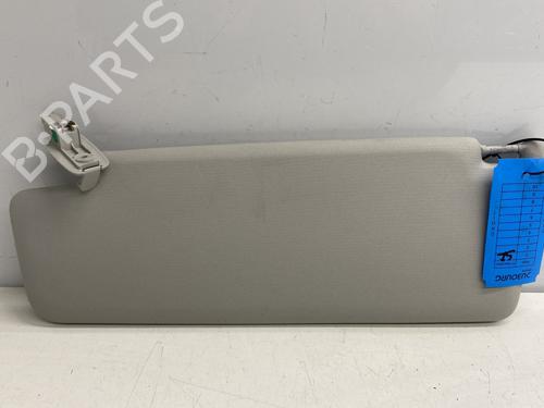 Used Right sun visor VW TIGUAN (5N_) 2.0 TDI (140 hp) 29139389