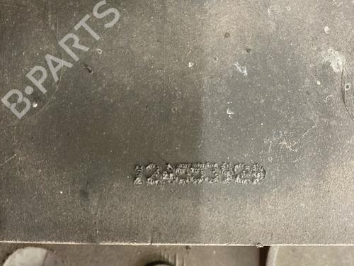 Frontplade/Frontkurv PEUGEOT 206 SW (2E/K) 2.0 HDi | BP35957355C72 - Image 3