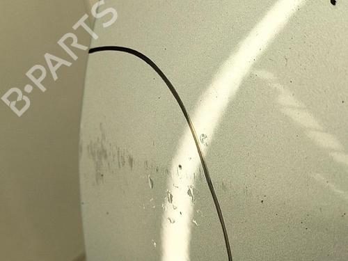 Left front door CITROËN C4 I (LC_) 1.4 16V | BP22853500C2 