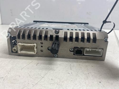 Radio RENAULT KANGOO Express (FW0/1_) 1.5 dCi 90 (FW0G, FW05, FW08, FW11) | BP38512255E6 - Image 3