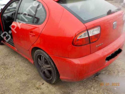 Right mirror SEAT LEON (1M1) 1.9 TDI | BP22856018C27 