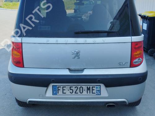 Right headlight PEUGEOT 1007 (KM_) 1.6 16V | BP33738520C29 - Image 15