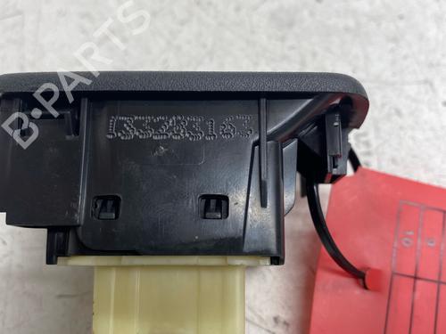 Right front window switch DACIA SANDERO II 1.5 dCi 75 / Blue dCi 75 (B8JW, B8M4, B8AH, B8M7, B8M6) | BP39663157I26 - Image 5