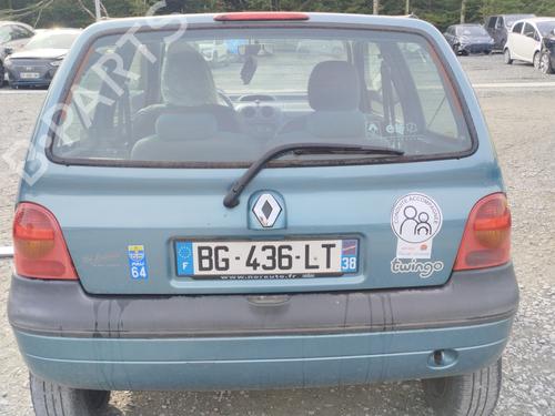 Fuel pump RENAULT TWINGO I (C06_) 1.2 16V (C06C, C06D, C06K) | BP29528967M76 