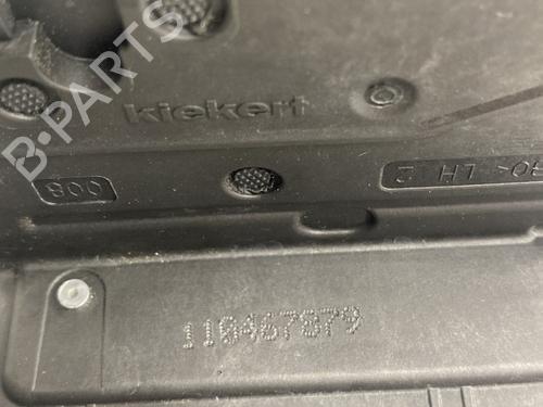 Front left lock RENAULT CLIO IV (BH_) 0.9 TCe 90 (BHNF, BHMA, BHMH, BHJK, BHJR) | BP28692003C98