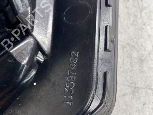 Left taillight RENAULT TWINGO III (BCM_, BCA_) 1.0 SCe 70 (BCMB) | BP32468834C34  - Image 6