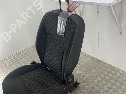 Used Left front seat Left front seat 36862610 36862610