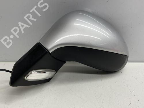 Used Left mirror PEUGEOT 207 SW (WK_) 1.4 16V (95 hp) 29139507