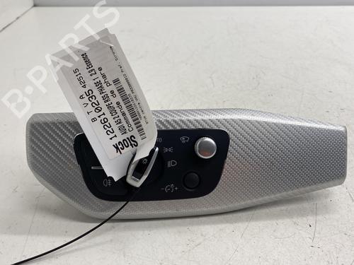 Headlight switch AUDI A5 (F53, F5P) RS5 TFSI quattro | BP36056234I24 - Image 5