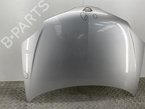 Used Hood NISSAN PRIMERA Hatchback (P12) 1.9 dCi (120 hp) 22858566