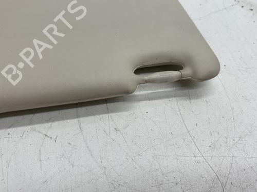Left sun visor FORD KA (RU8) 1.2 | BP22862382I1