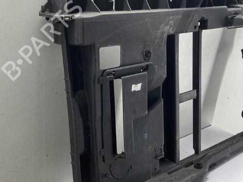 Front slam panel PEUGEOT 208 I (CA_, CC_) 1.0 VTi | BP29139072C72 