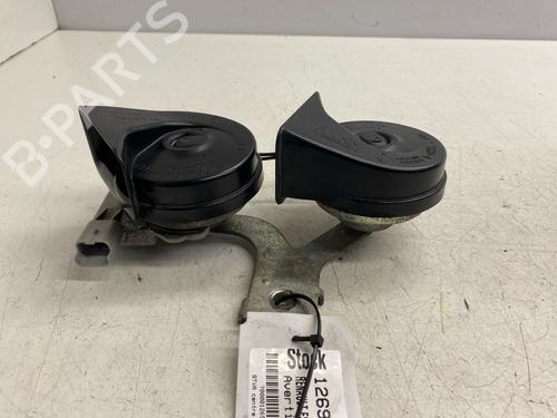 Horn RENAULT ESPACE IV (JK0/1_) 2.0 dCi (JK03, JK04, JK1C, JK1G, JK1J, JK1K) | BP39471872E13 - Image 3