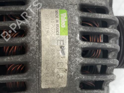 Alternator PEUGEOT 106 II (1A_, 1C_) 1.1 i | BP22861114M7 