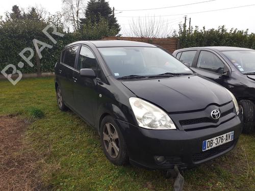 Used Parts TOYOTA COROLLA Verso (ZER_, ZZE12_, R1_) 2.2 D-4D (AUR10_, AUR10R) (136 hp) 4310138