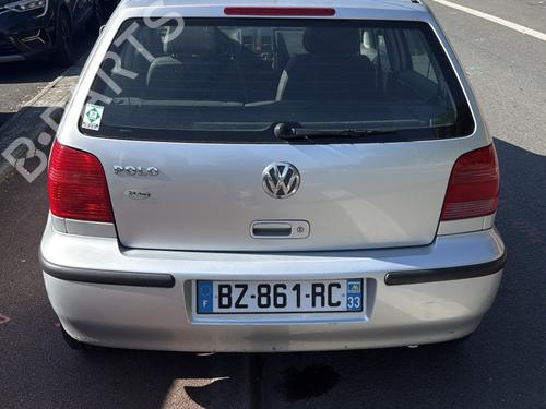 Brukte deler til VW POLO (6N2) 1.4 (60 hp) 4324830
