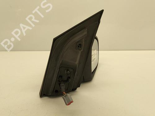 Right mirror FORD FOCUS II Turnier (DA_, FFS, DS) 1.6 TDCi | BP22850648C27 