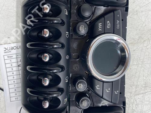 Climate control MINI MINI (R56) One | BP38763871I5 - Image 3