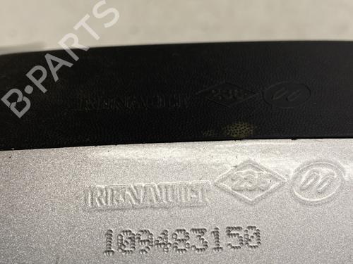 Used Right mirror Right mirror 28015579 28015579