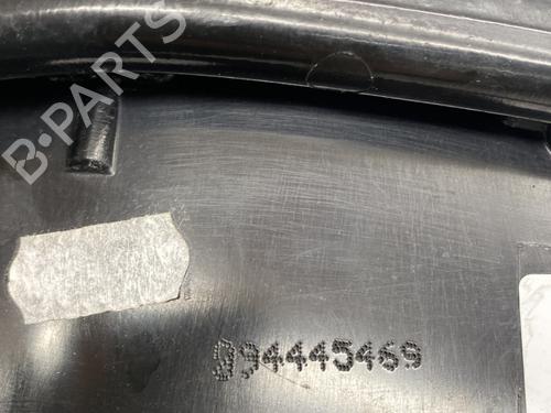 Left tailgate light RENAULT MEGANE IV Hatchback (B9A/M/N_) 1.5 dCi 110 (B9A3) | BP24361221C79 - Image 5