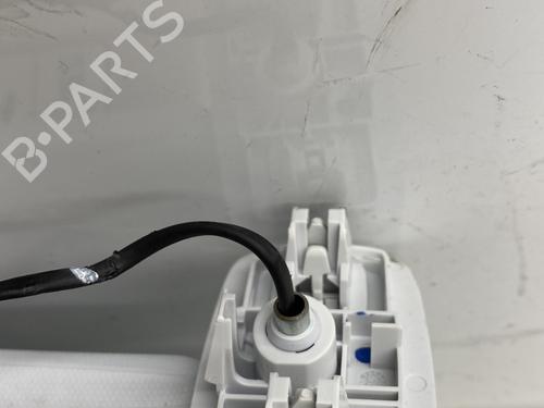 Used Right sun visor Right sun visor PEUGEOT 508 SW I (8E_) 2.0 HDi 180 RXH (181 hp) 25258509 25258509