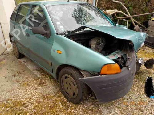 Right mirror FIAT PUNTO (176_) 55 1.1 | BP22855202C27 