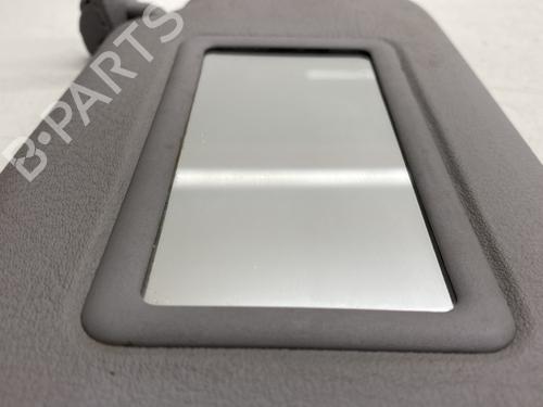 Used Right sun visor Right sun visor RENAULT CLIO II (BB_, CB_) 1.4 16V (B/CB0P, BB13) (98 hp) 23568622 23568622