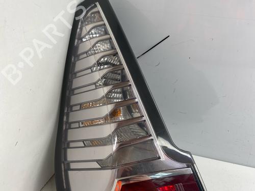 Venstre baglygte Venstre baglygte RENAULT SCÉNIC III (JZ0/1_) 1.5 dCi (110 hp) 34149499 34149499