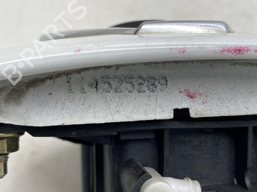 Switch RENAULT CLIO II (BB_, CB_) 1.5 dCi (B/C2J) | BP30174519I30