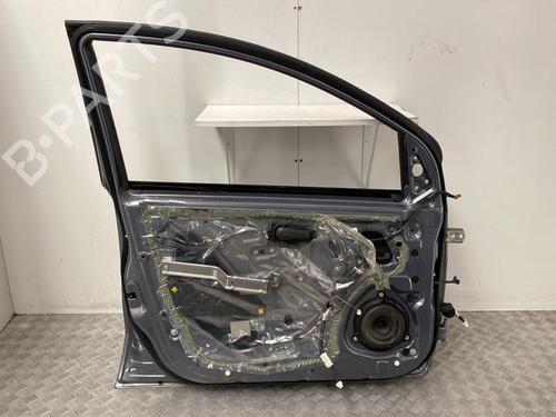 Used Left front door NISSAN NOTE (E11, NE11) 1.6 (110 hp) 22856602