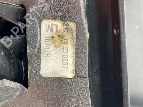 Used Right mirror Right mirror 22862959 22862959