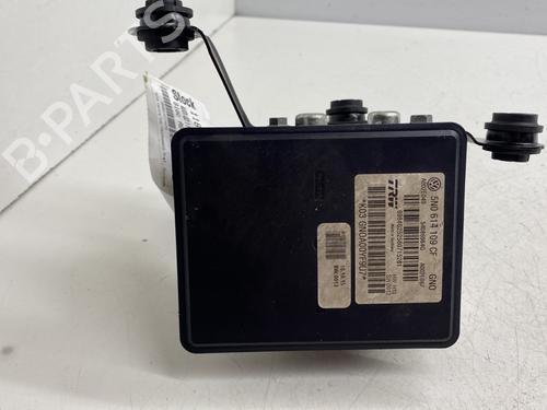 Used ABS pump ABS pump AUDI Q3 (8UB, 8UG) 2.0 TDI quattro (184 hp) 34149006 34149006